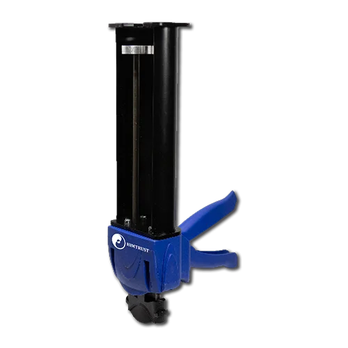 Пистолет для химического анкера 450 мл