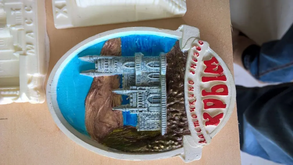 Декор из пенополиуретана