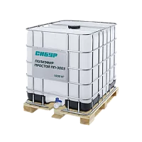 Сибур Полиэфир простой ПП-3003